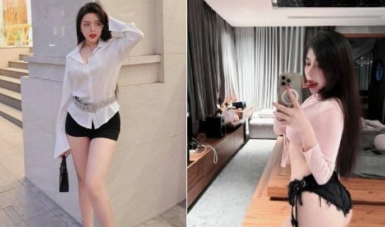 Ân ái thầm kín với nữ sinh khi nàng say giấc trong vòng tay kẻ lạ