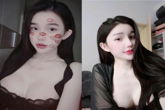 Ăn mặc gợi cảm làm anh ấy thêm phần hào hứng