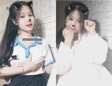Em bị anh họ ép phải hành động không tôn trọng với nữ sinh