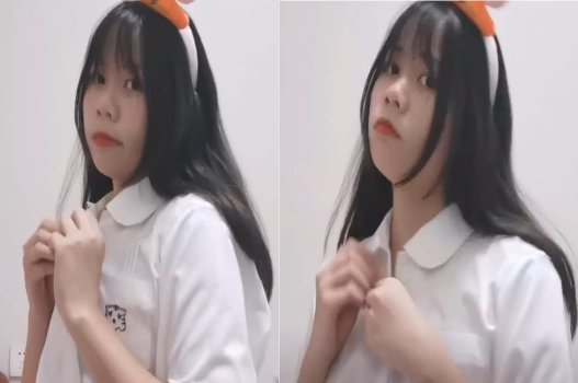 Áo váy kẻ quyến rũ đến từng đường nét khiến tôi bị cuốn hút hàng ngày