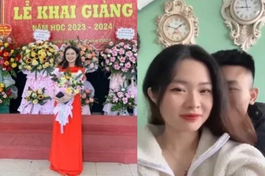 Bộ phim xxx của cô giáo Mai Quỳnh Trang sinh năm 2001