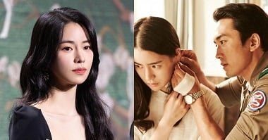Phim mới của Ji Yeon với nhiều cảnh quay 18+