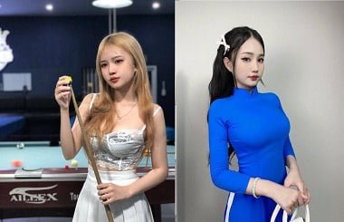 Phim nóng của Trần Ngọc Nhi vóc dáng đẹp