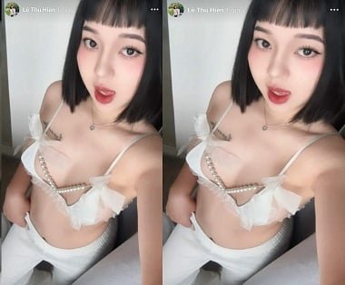 Mẹo quay phim chịch của Lê Thu Hiền rất hấp dẫn