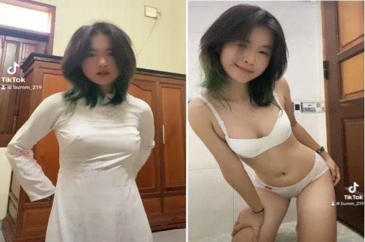 Video sex của genz khiến ai xem đều bất ngờ với cảm giác sướng