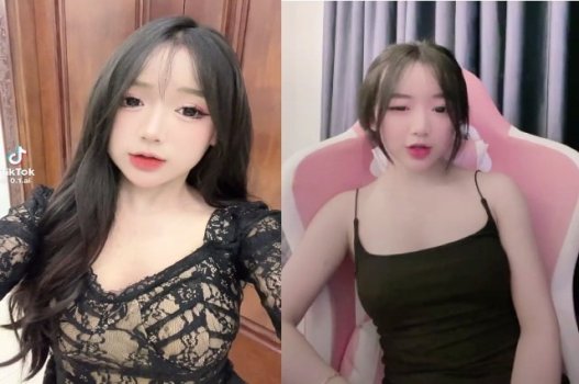 Video sex của Lê Huyền, tiktoker nổi tiếng