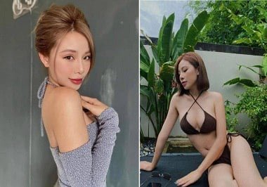 Video sex của MC Minh Anh rất hấp dẫn