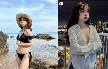 Video xxx Nguyễn Hà Hi làm tình cực kỳ nóng bỏng