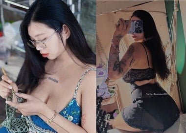 Em gái đẹp gái thích bú cặc