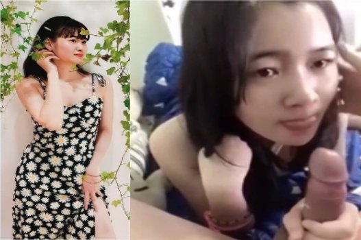 Cô gái táo bạo quyến rũ chàng trai đầy cá tính