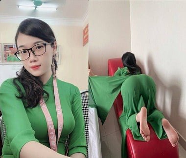 Cô giáo lồn dạy chịch lên đỉnh nhanh