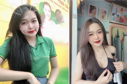 Bạch Hóa Xanh: Cô nhân viên quan hệ tình dục với đồng nghiệp