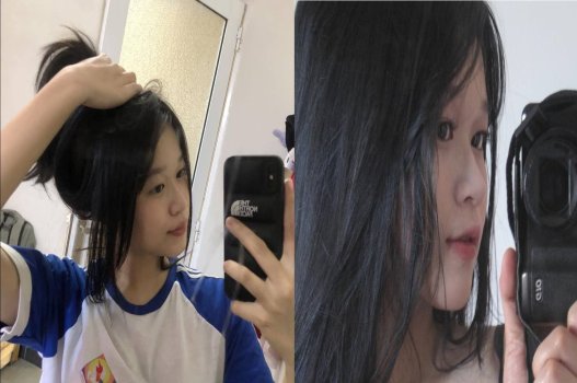 Đồ chơi khiêu dâm của mẹ bị con gái sử dụng để thỏa mãn nhu cầu cá nhân