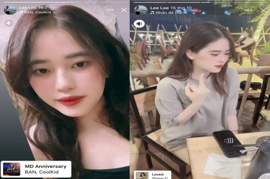 Sexy girl Dung Lee bị chịch cho sướng lồn
