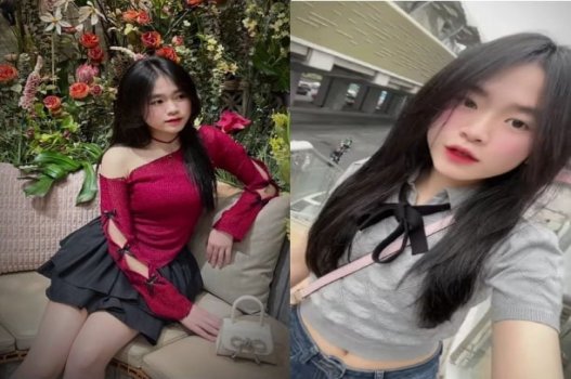 Sinh viên xinh đẹp cạo lông âm để dễ chịch
