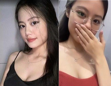 Mời em Cẩm Tiên ngọt ngào lên giường