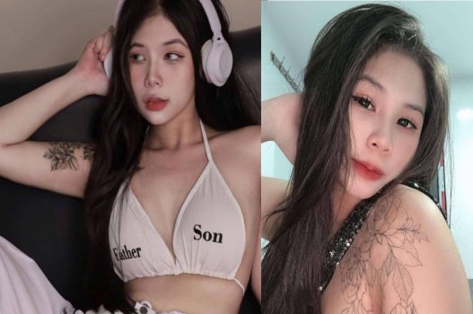Gia Hân xịt phốt chuyên hoạt động dịch vụ người lớn