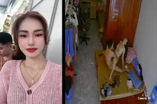 Phá camera chủ cửa hàng thời trang