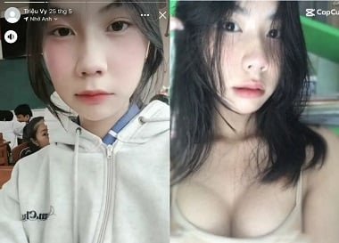 Quan hệ tình dục với Triệu Vy
