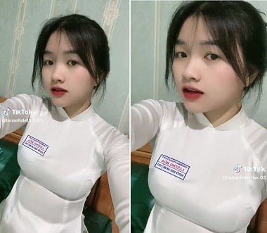 Em xinh trai trường THPT bị chịch