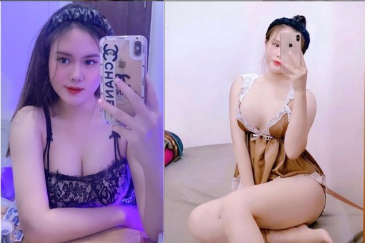 Huỳnh Lâm Tố Ngân khám phá video nhục dục táo bạo