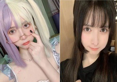 Khánh có bộ ngực đẹp 2k2 siêu sướng khi bóp