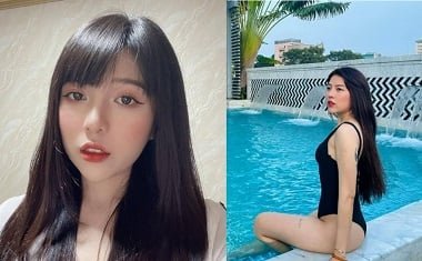 Lê Nguyễn Thái Cơ bị bạn trai quay lại pha khoe 