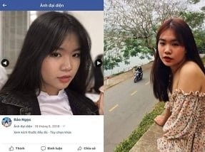 Xuất hiện đoạn video Ngô Bảo Ngọc, nữ sinh viên VLU, thực hiện hành động bú cặc cực kỳ dâm đã.