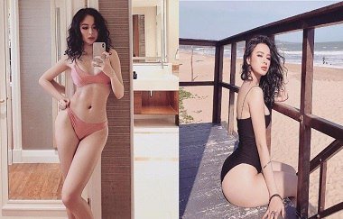Phương Trinh gặp rắc rối với đoạn video nóng