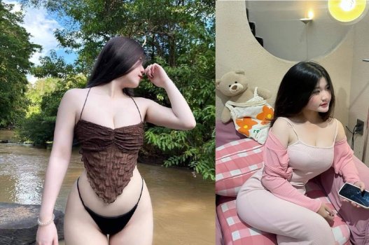 Váy hầu gái siêu gợi cảm tạo cảm giác phê pha