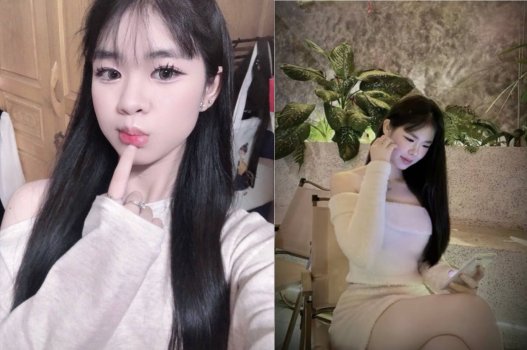 Minh Thảo quyến rũ gợi cảm khiến bạn trai mê mẩn
