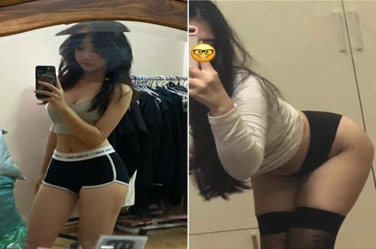 Bốn phát luôn ra bộ, Minh Thư không ngừng trải qua những trạng thái hưng phấn bậc nhất