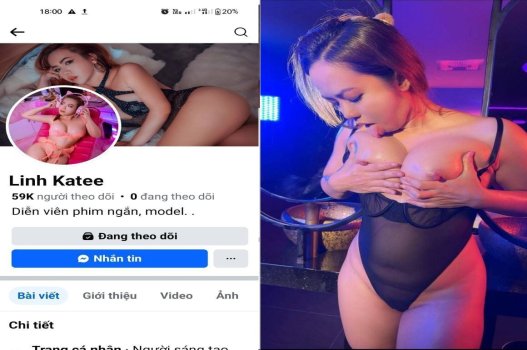 Minh Thư xinh đẹp khám phá tình yêu nồng nàn