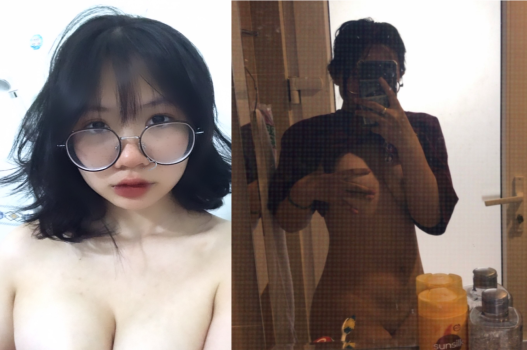 Móc cu mãi mệt nên rủ bạn chịch thay