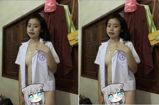Để anh trải nghiệm cảm giác mới, hãy thử phần kín của em