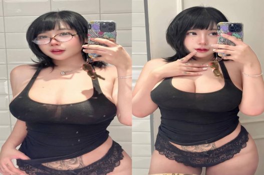 Mông to đối đầu với tất cả tình huống khó khăn