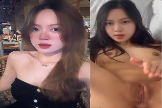 Nàng xinh ngực lớn banh chân để anh quan hệ mãnh liệt