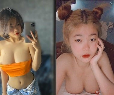 Nện em Kim Xu như thế nào cũng phê