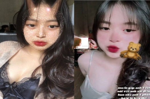 Rủ nhau địt nhau cực phê với em Trần Mai Thảo Uyên
