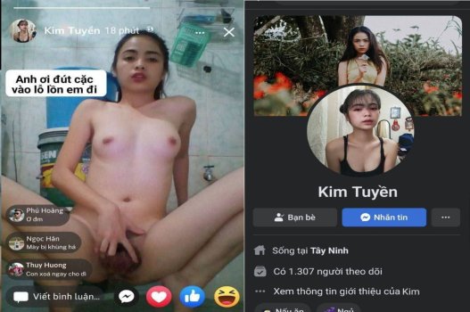 Ngọc Tuyền bất ngờ lộ clip nóng, tình yêu tan vỡ