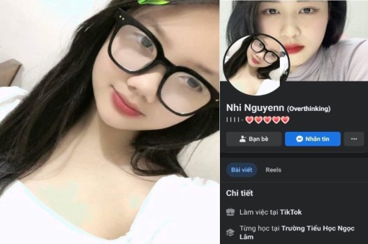 Nhi Nguyễn gặp phải nhiều rắc rối hấp dẫn