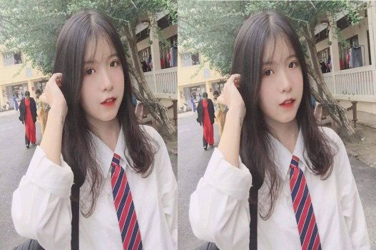 Đũy đậm chảy ra từ lỗ lồn của đực