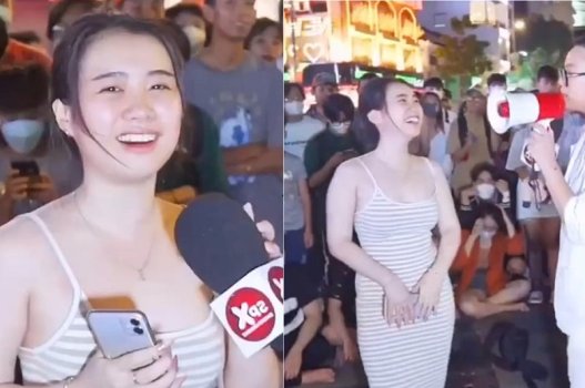 Khắc sâu hình ảnh người tình cũ