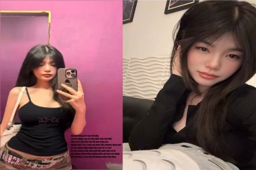 Phang em sướng đến quên đường về