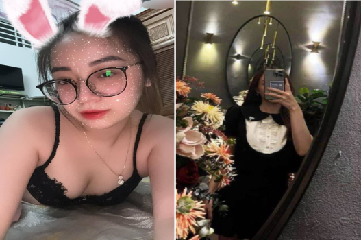 Phê quá em chỉ nằm rên la không ngừng
