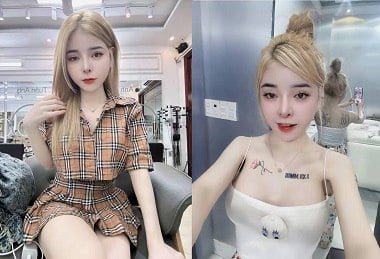 Phi Yến 2003 mặt xinh nhưng tâm hồn đầy dục vọng