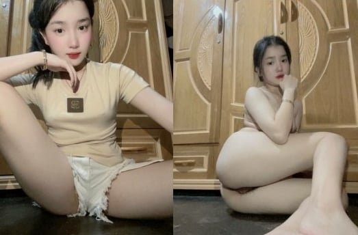 Quỳnh Anh bị chịch chẳng có gì bất ngờ