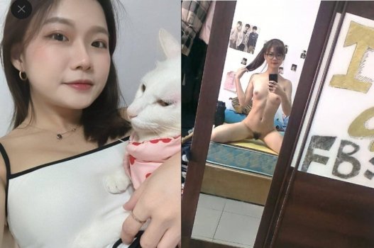 Cô gái xinh đẹp  trở thành người tình mời gọi
