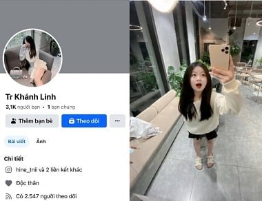 Sex Khánh Linh bưởi căng tròn