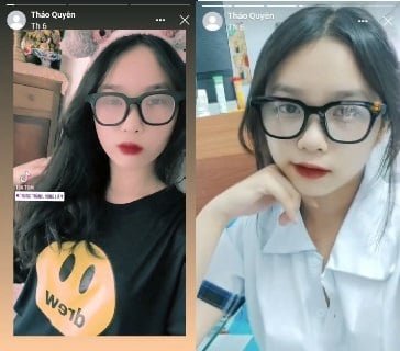 18+ Thảo Uyên đã hé lộ cảnh 18+